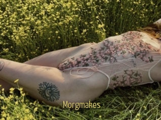 Morgmakes