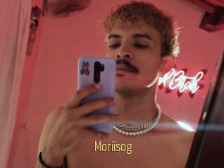 Moriisog