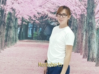 Moriroberts