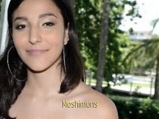 Moshimuns