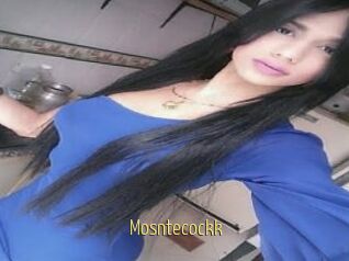 Mosntecockk
