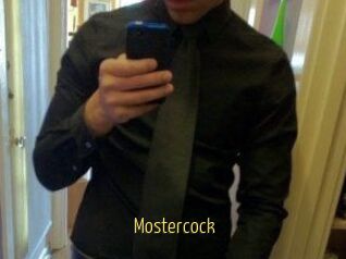 Mostercock