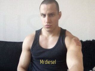 Mrdiesel