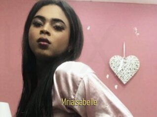 Mriaisabelle