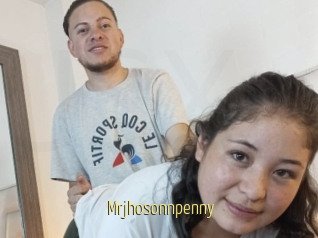 Mrjhosonnpenny