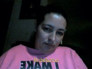 Mrsbella20xo