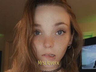 Mrscloverx