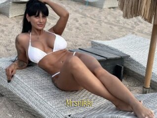 Mrsnikki