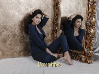 Mrssmithxx