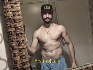 Mrstraightdik