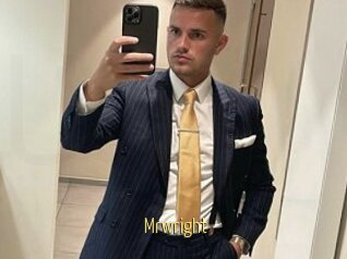 Mrwright