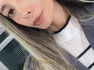 Mscherry