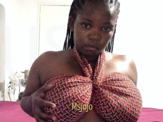 Msjojo