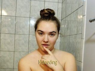 Msleeding
