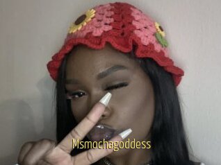 Msmochagoddess