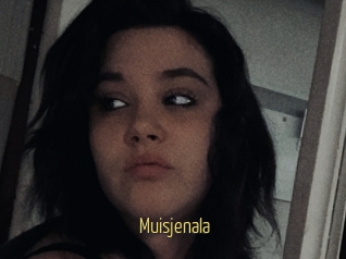 Muisjenala
