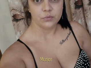 Muisor