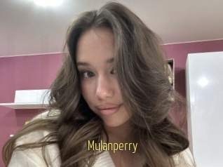 Mulanperry