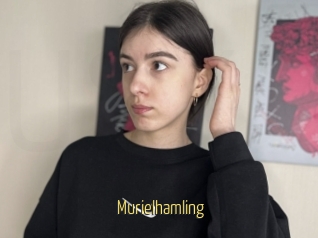 Murielhamling
