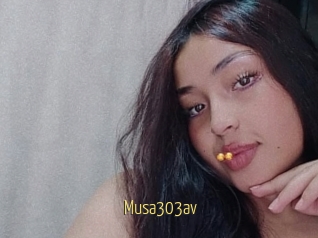 Musa303av