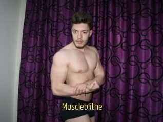 Muscleblithe