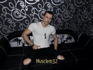 Musclem32