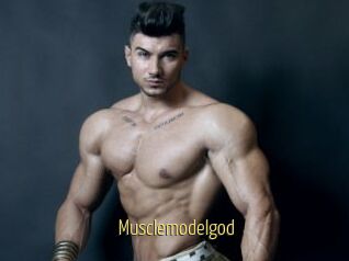 Musclemodelgod