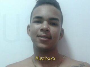 Musclexxx