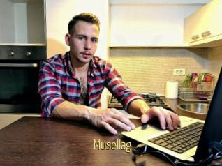 Musellag
