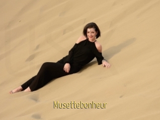 Musettebonheur
