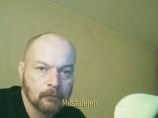 Mustafejen