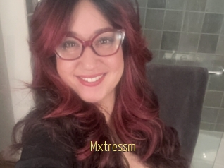 Mxtressm