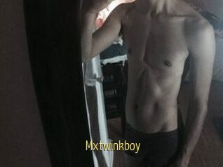 Mxtwinkboy