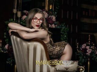 MyNAMEisBOO