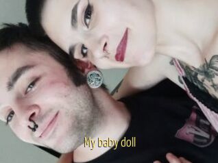 My_baby_doll