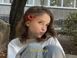 Mya66maya