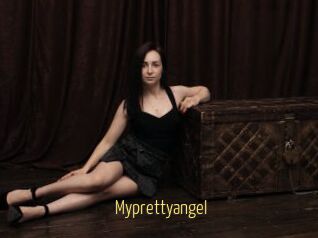Myprettyangel