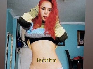 Myrahilton