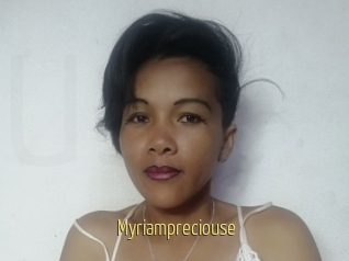 Myriampreciouse
