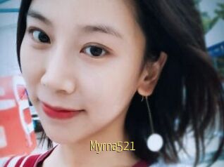 Myrna521