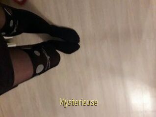 Mysterieuse