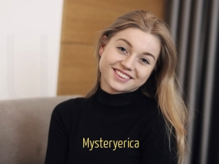 Mysteryerica