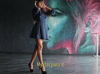 Mysteryworld