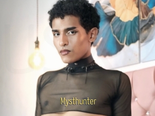 Mysthunter