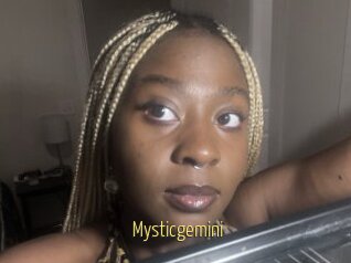 Mysticgemini