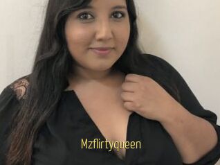 Mzflirtyqueen