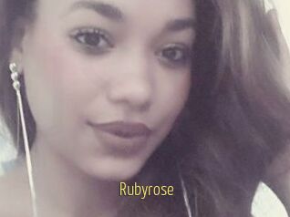 Rubyrose