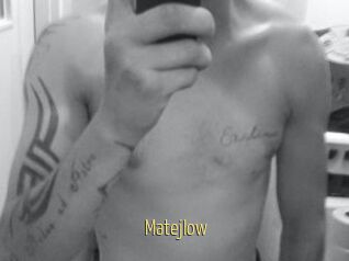 Matejlow
