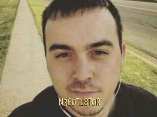 N3G0T18T0R