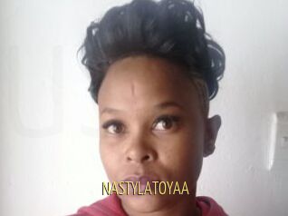 NASTYLATOYAA